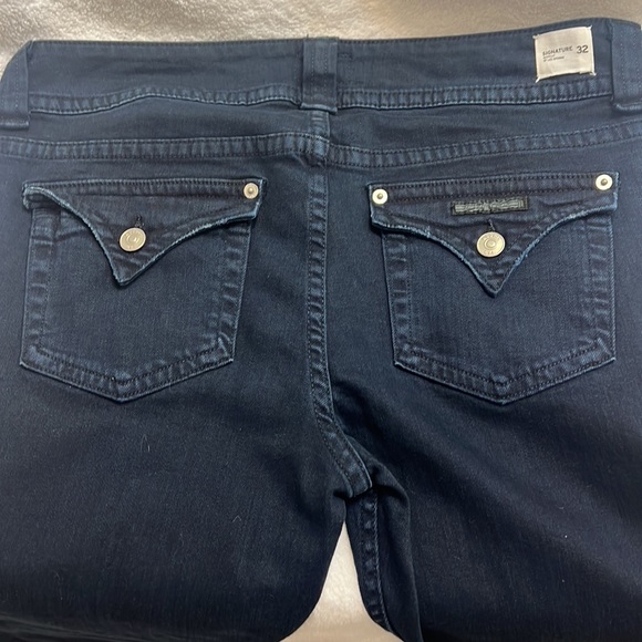 EUC Hudson jeans, size 32 - Picture 5 of 16